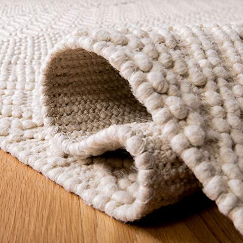 Natura Collection 9' x 12' Ivory