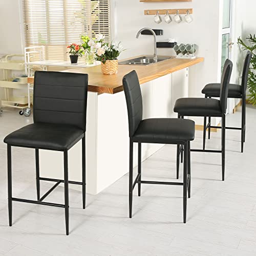 Grey industrial bar online stools