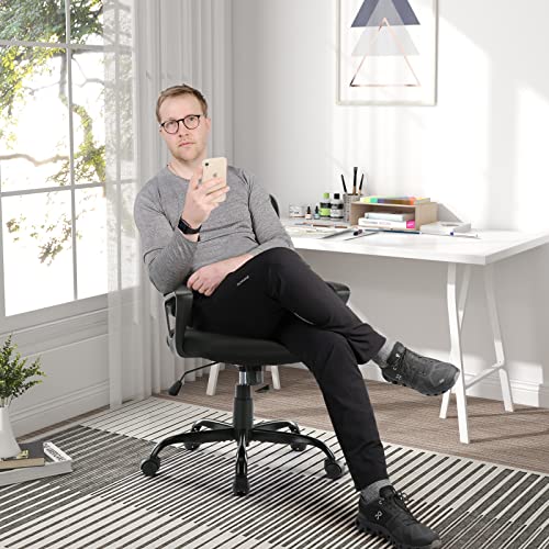 Desk Chair Ergonomic Office Chair