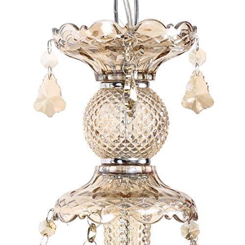 Crystal Chandelier Candle