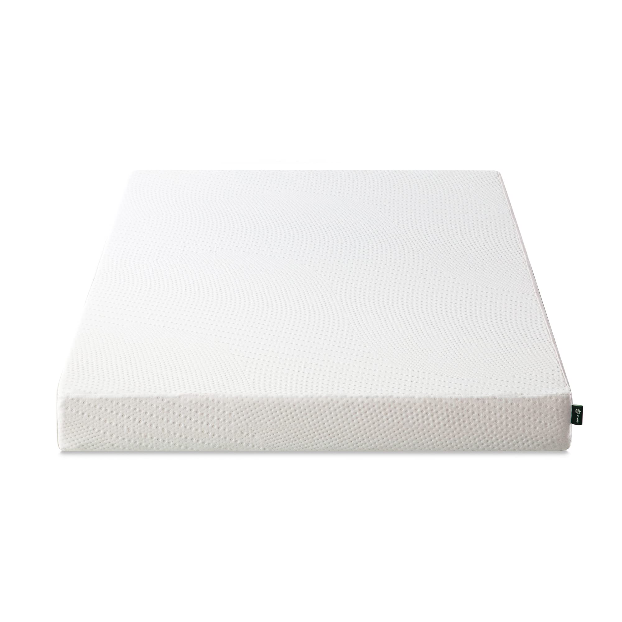 6 Inch Cooling Essential Foam Mattress  Affordable Mattress  Bed