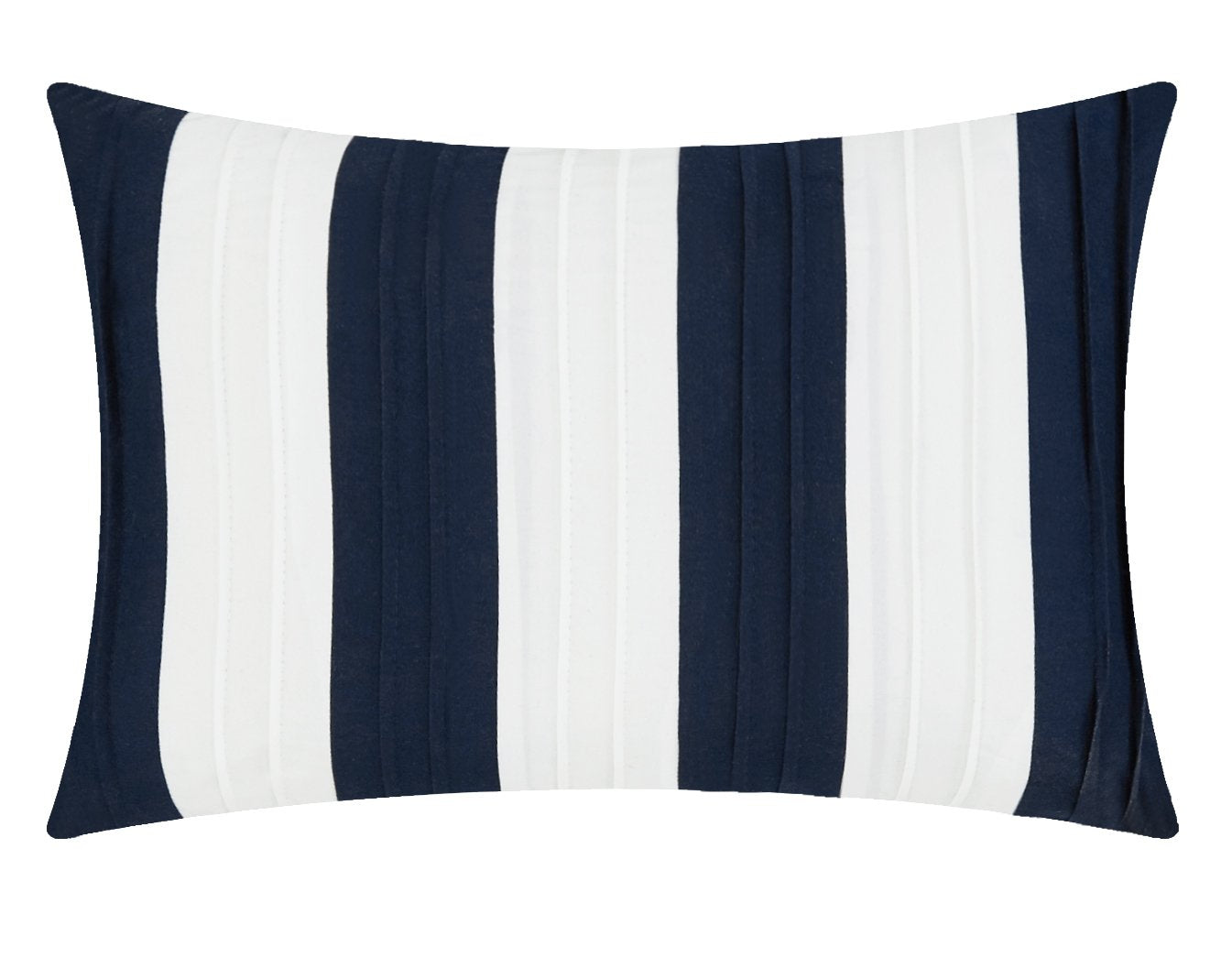 Dinah 24 Piece Bed in a Bag Comforter Set, Queen, Blue