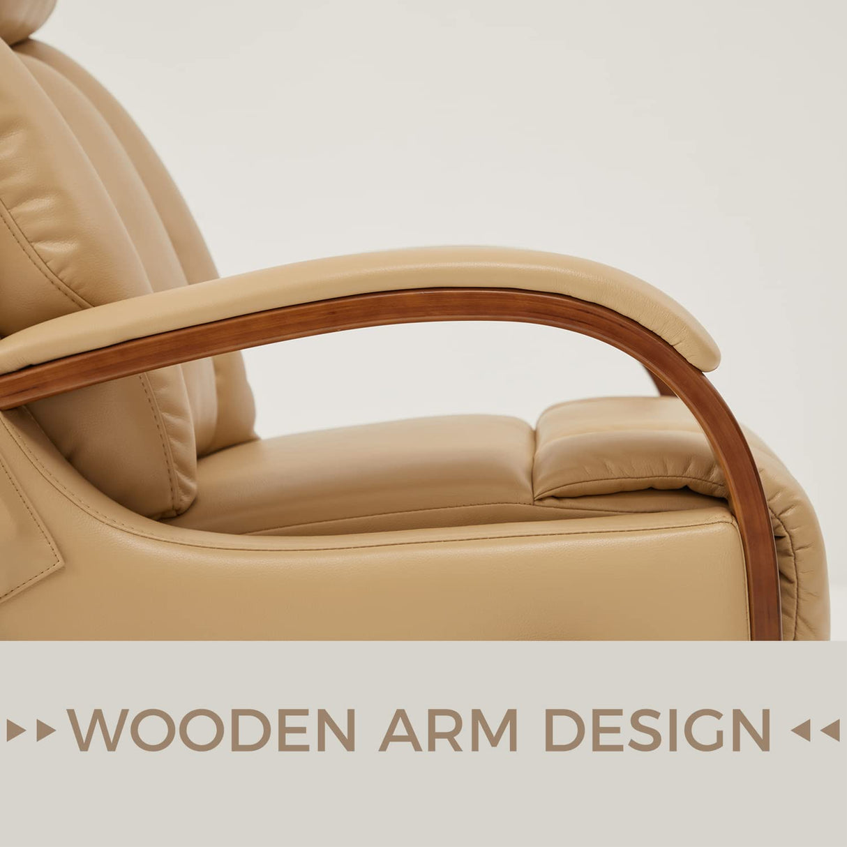 Small Lift Chair Recliners with Massage and Heat, Dual Motor Power Lift Sofa