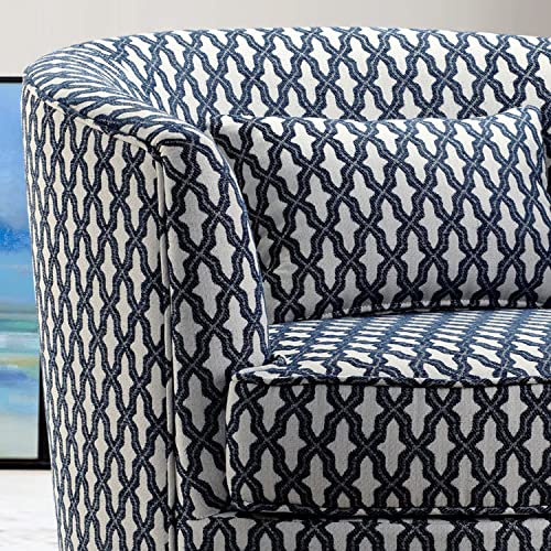 Leavitt Living Room Chairs with Padded Seat Sleeper Comfy