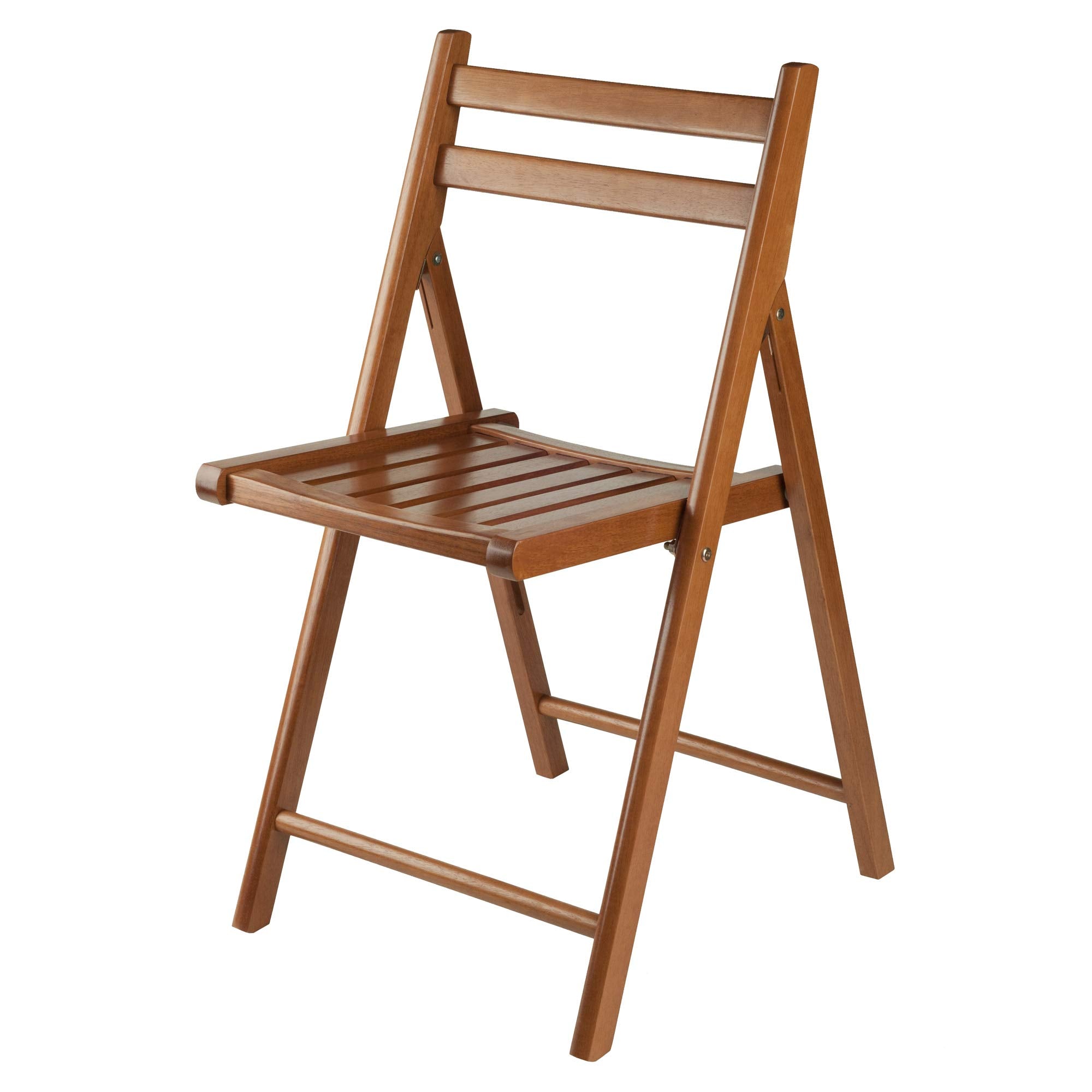 Robin 4-PC Folding Set Teak Chair