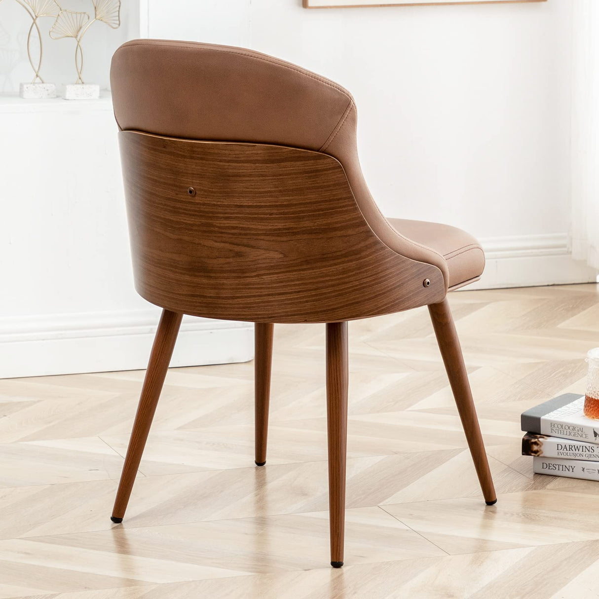 Dining Chairs Modern Style Indoor Kitchen Chair