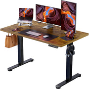 Height Adjustable Electric Standing Desk