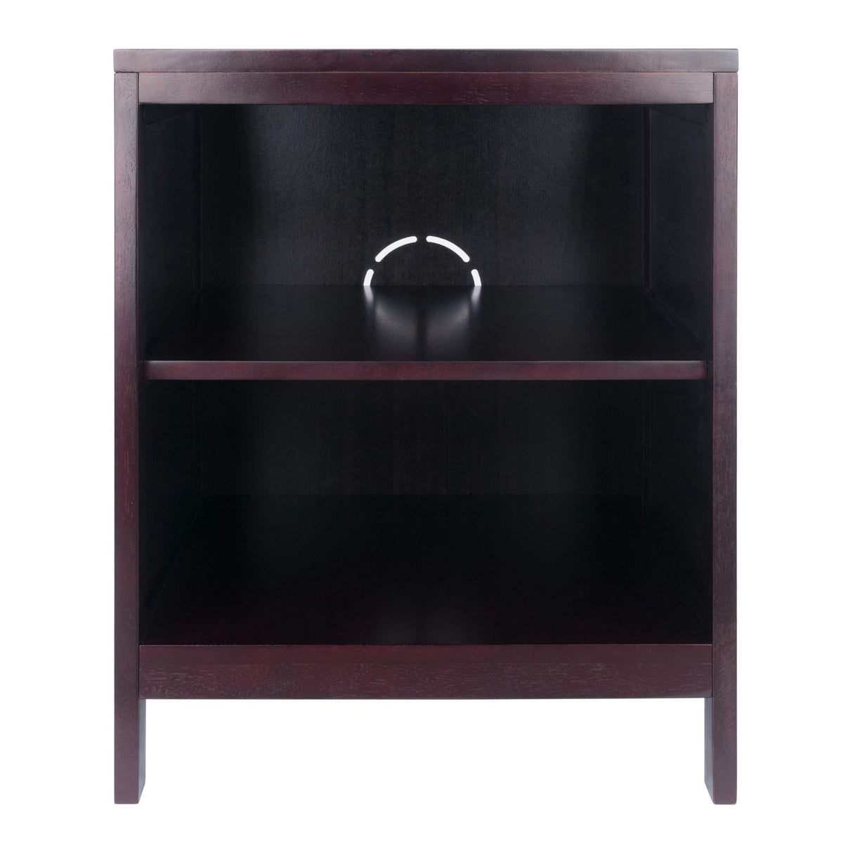 Haley Shelf, Espresso