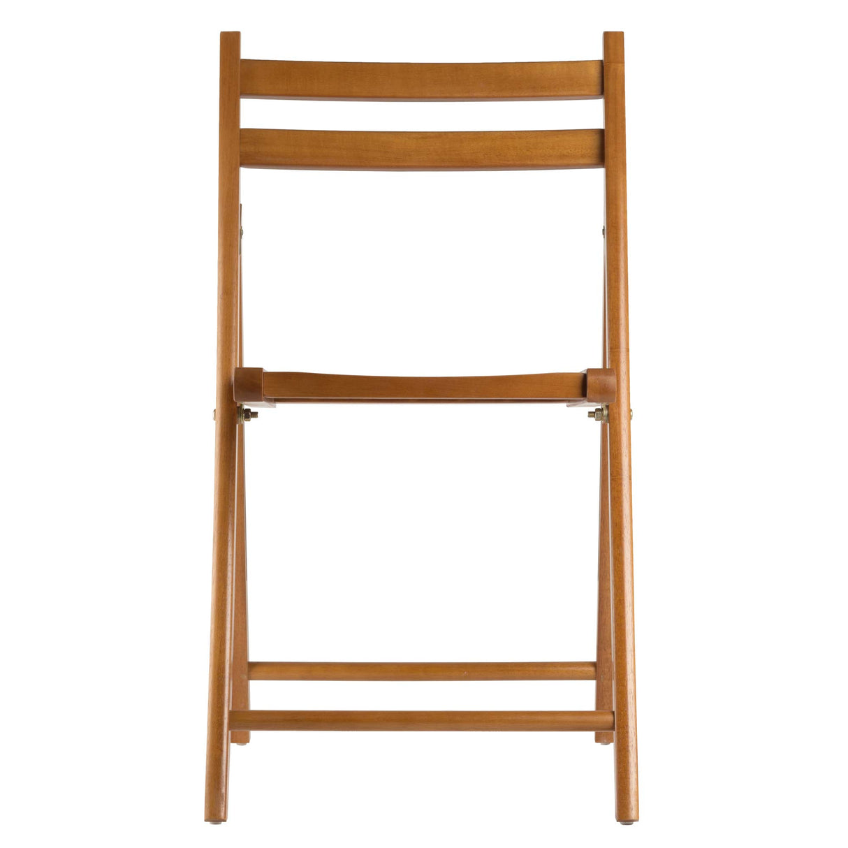 Robin 4-PC Folding Set Teak Chair