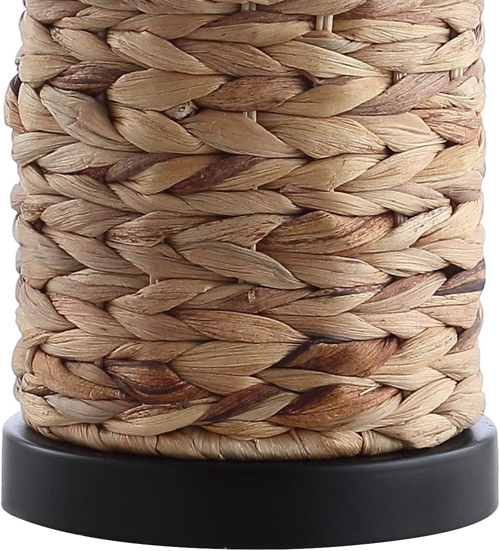 JYL6502A-SET2 Set of 2 Table Lamps Elicia 25"