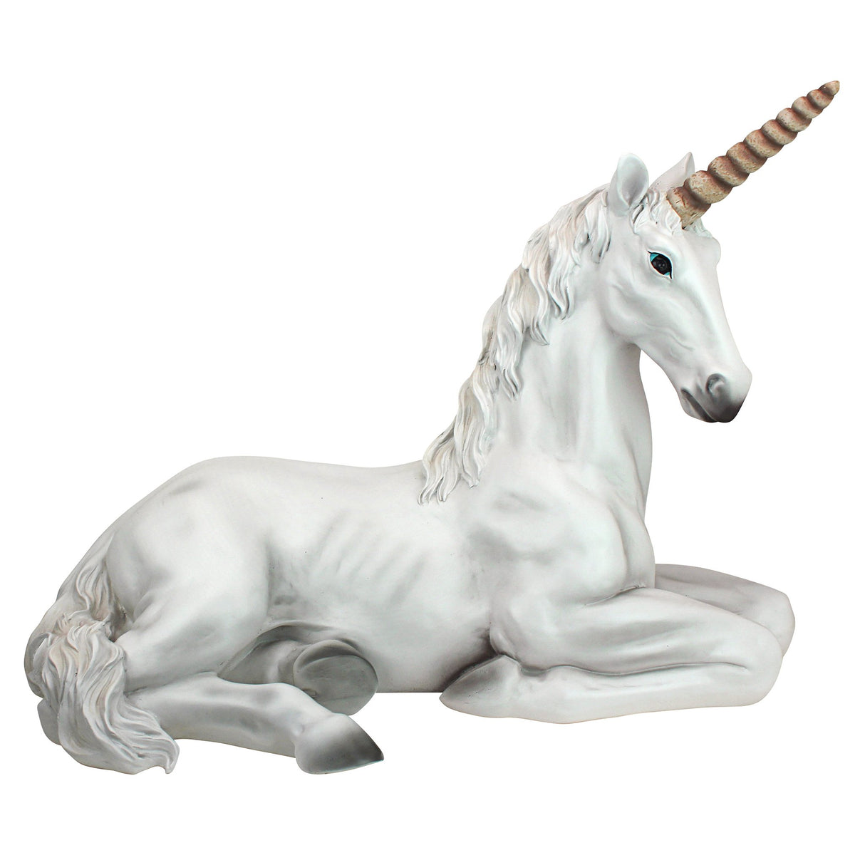 Mystical Unicorn of Avalon Statue Large
