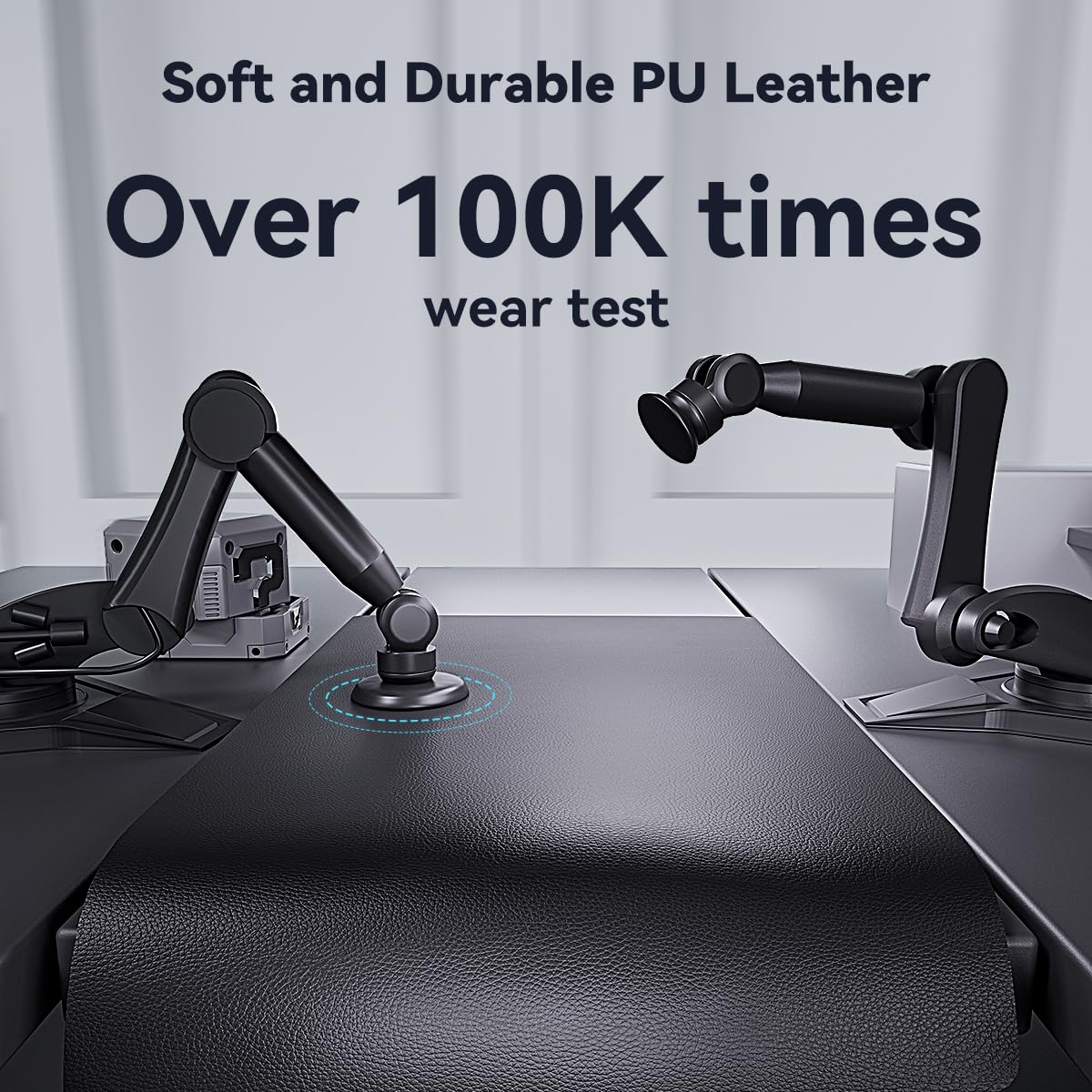 C3 Gaming Chair Office Chair with Ergonomic Wingless Cushion PU Leather Racing Style