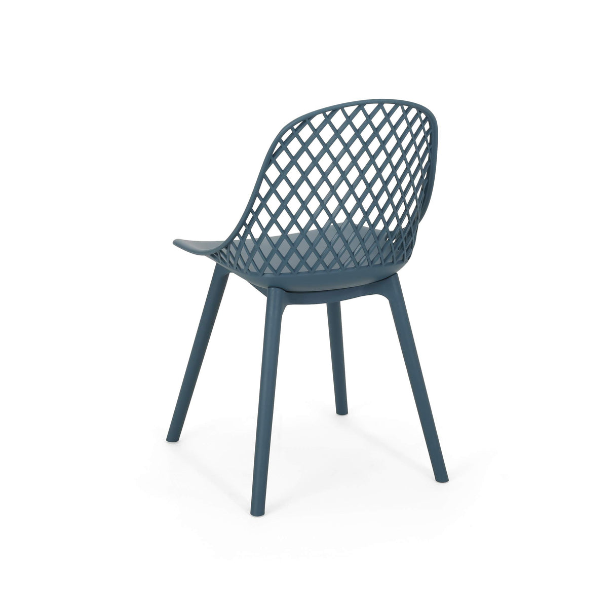 Delora Outdoor Dining Chair (Set of 2)