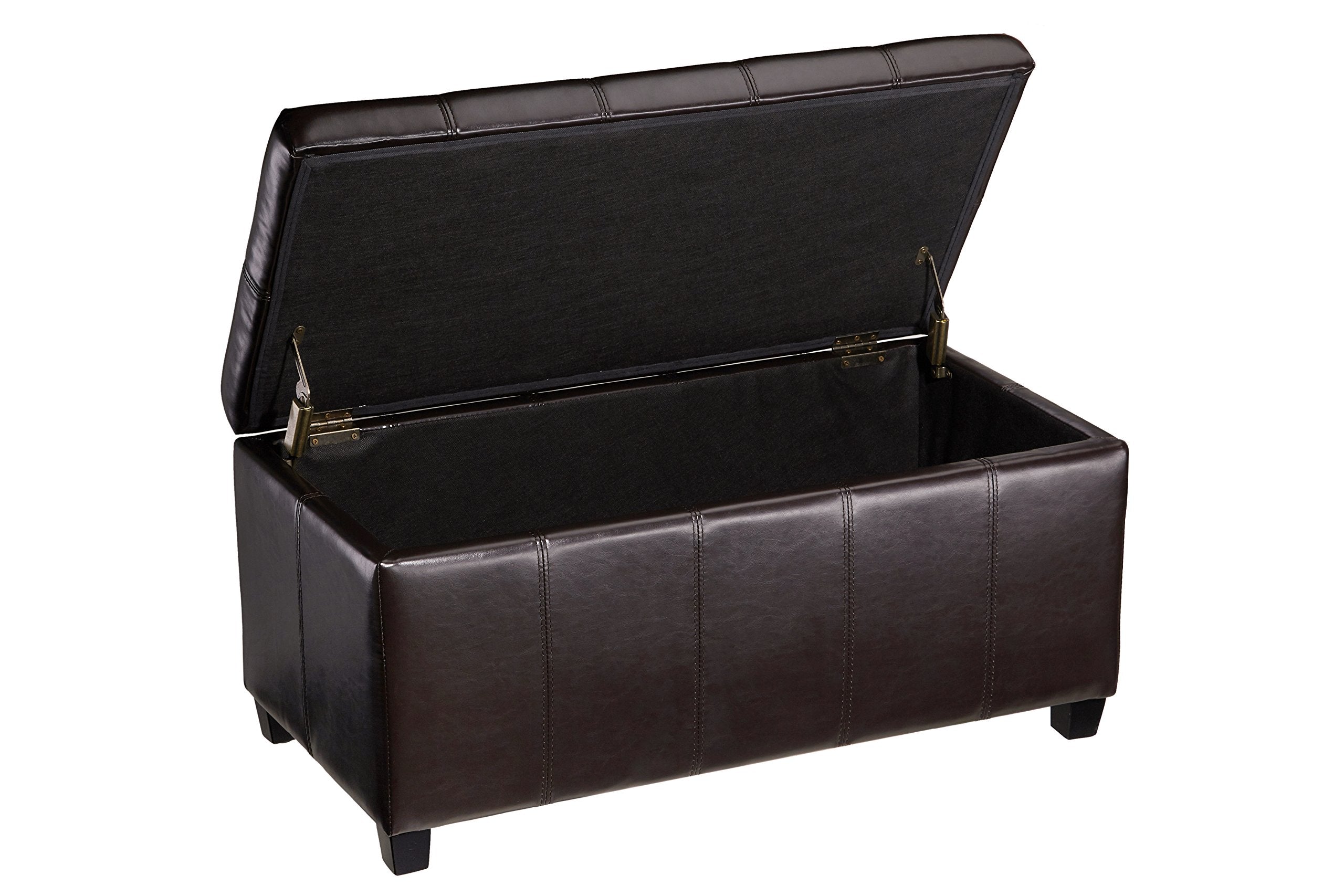 Marion Rectangular Storage Ottoman