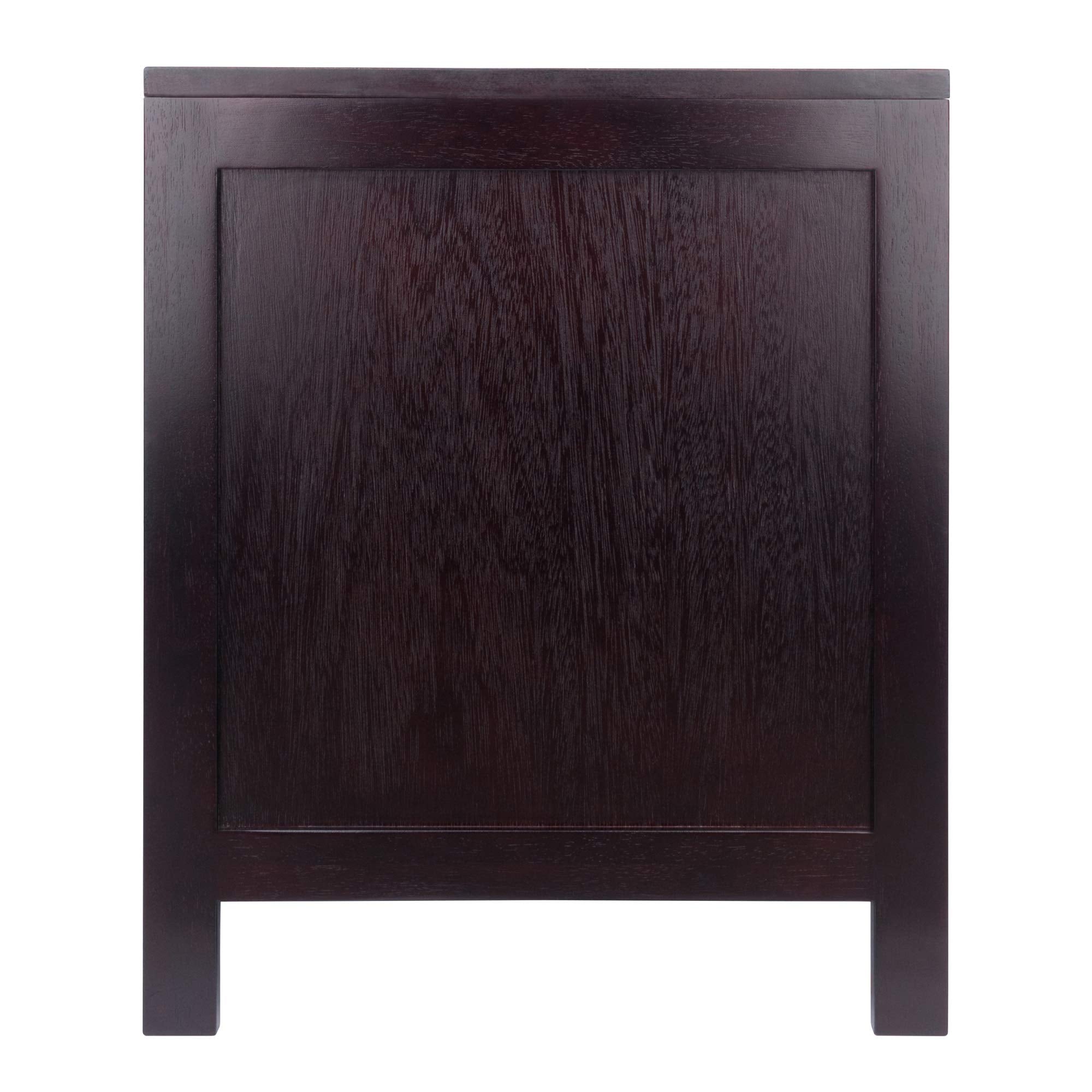 Haley Shelf, Espresso