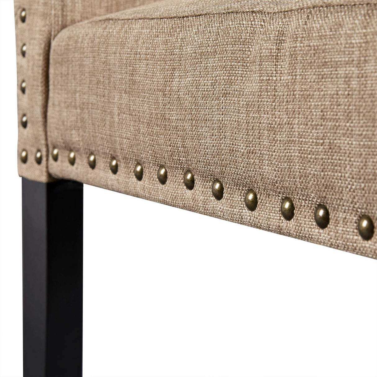 Dining Chairs Upholstered Parsons Chairs Kitchen Living Room