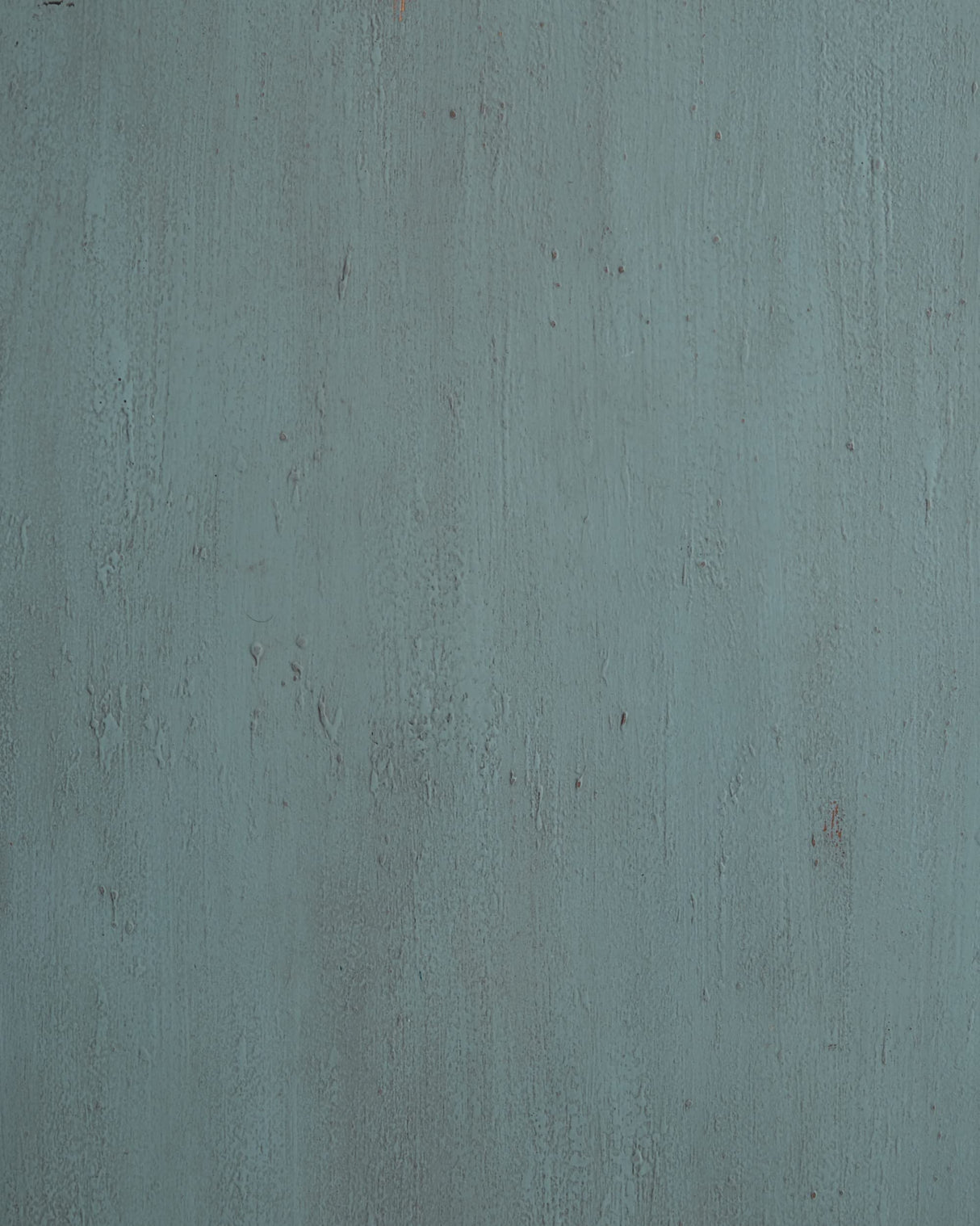 Mirimyn Vintage 42" Home Office Desk with Basket