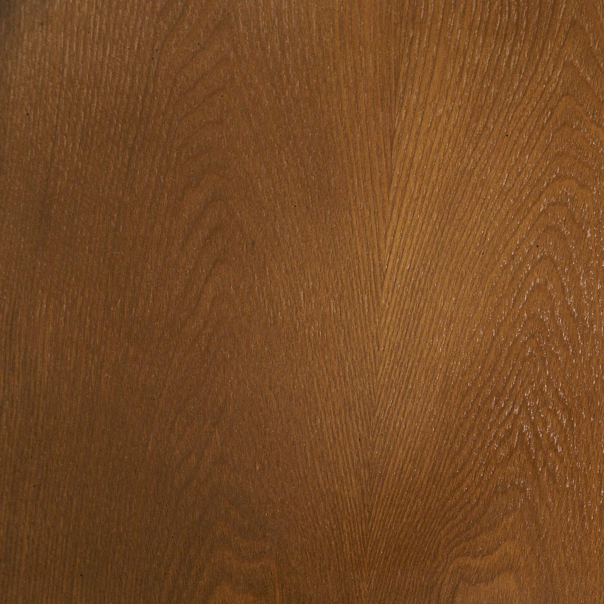 Modern Farmhouse Wood X-Back Armless Dining Chairs Kitchen, Set of 2, Brown