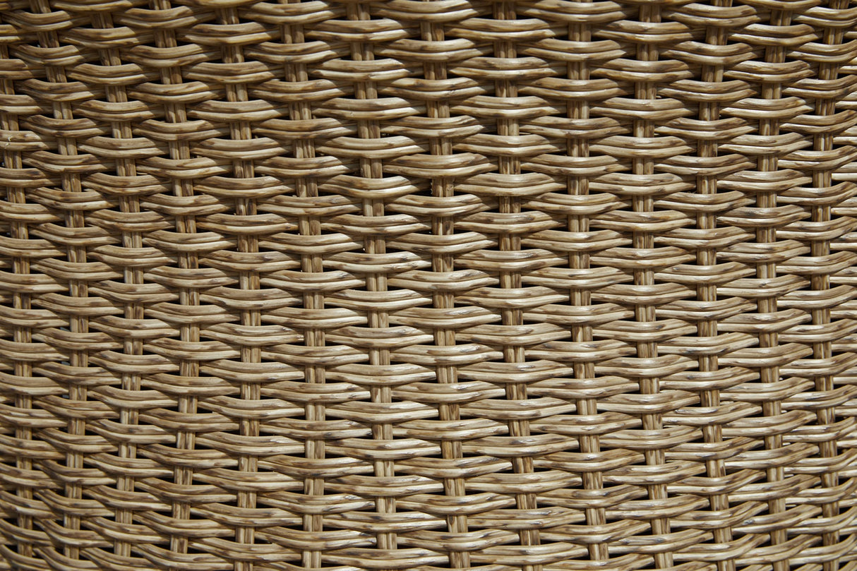 Outdoor Amaris Resin Wicker Patio Chair