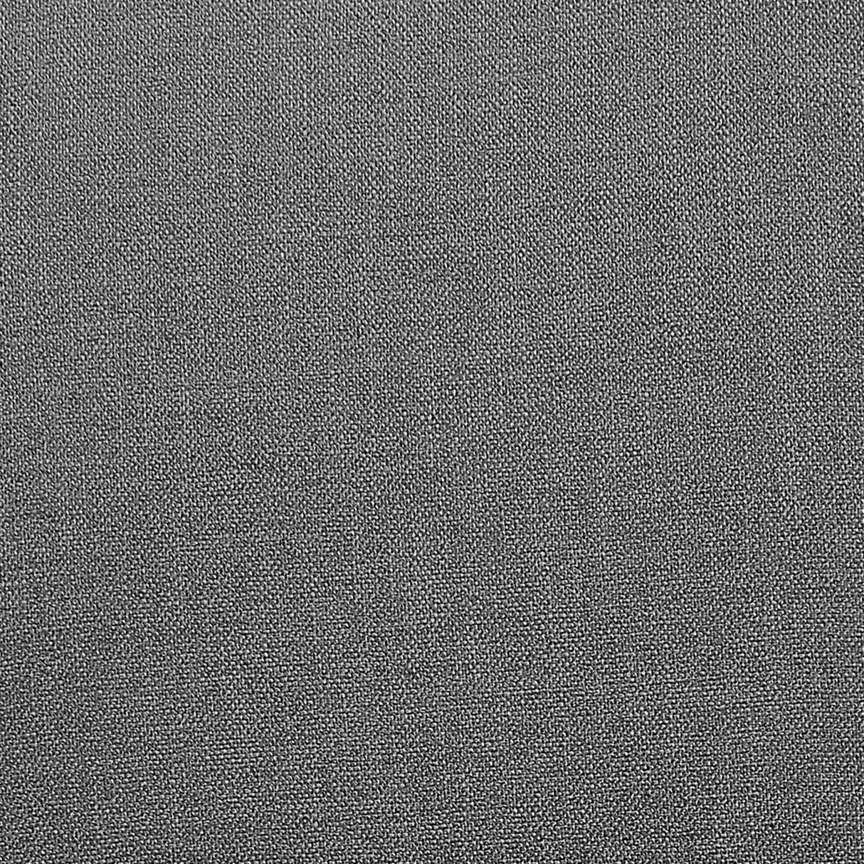 Dimitri Fabric with Oak Finish Dining Room Chairs, 2-Pcs Set, Dark Grey