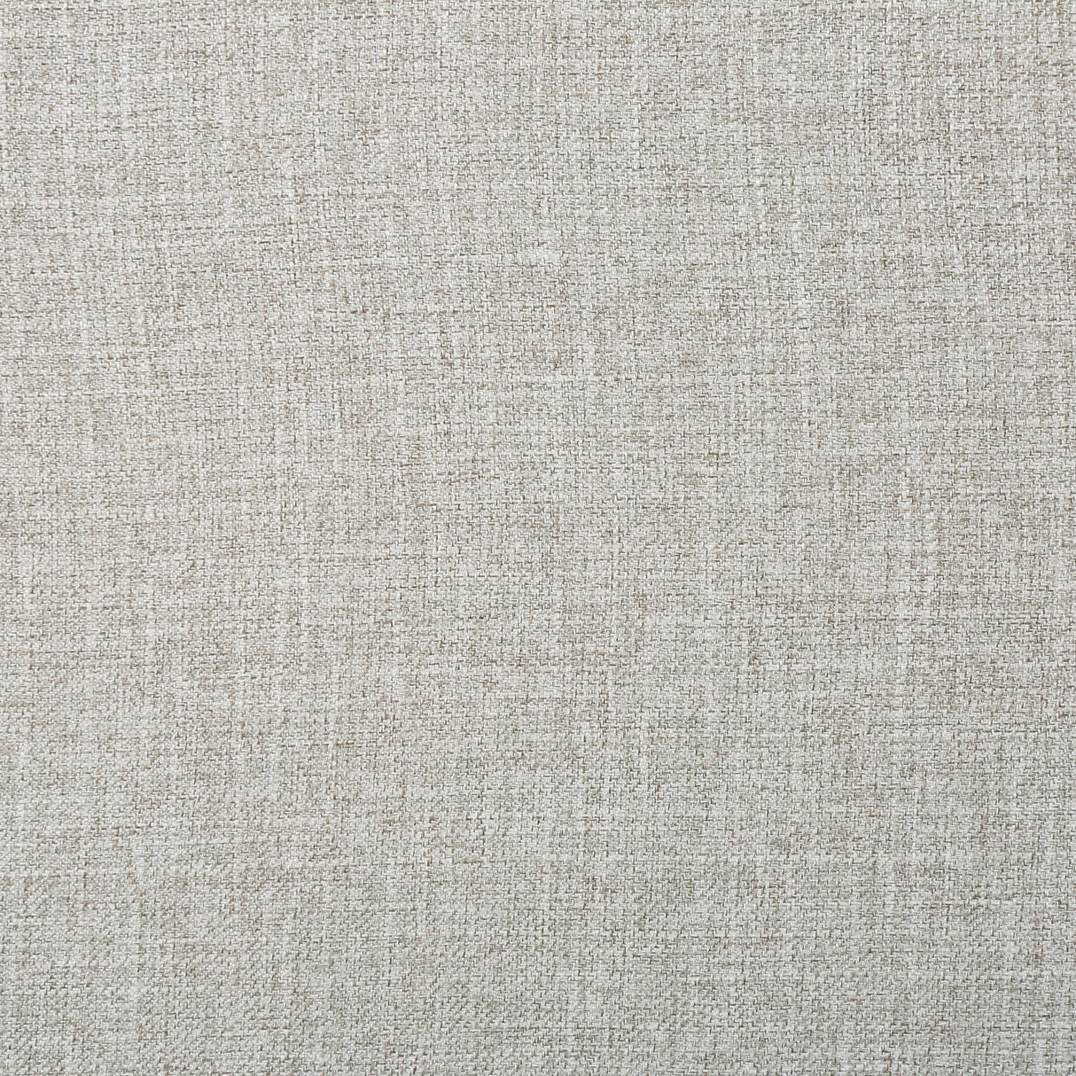 Greta Mid Century Modern Fabric Club Chair, Beige, Dark Walnut