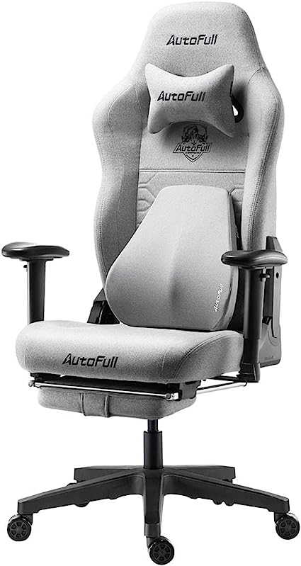C3 Gaming Chair Office Chair PC Chair with Ergonomics Lumbar Support