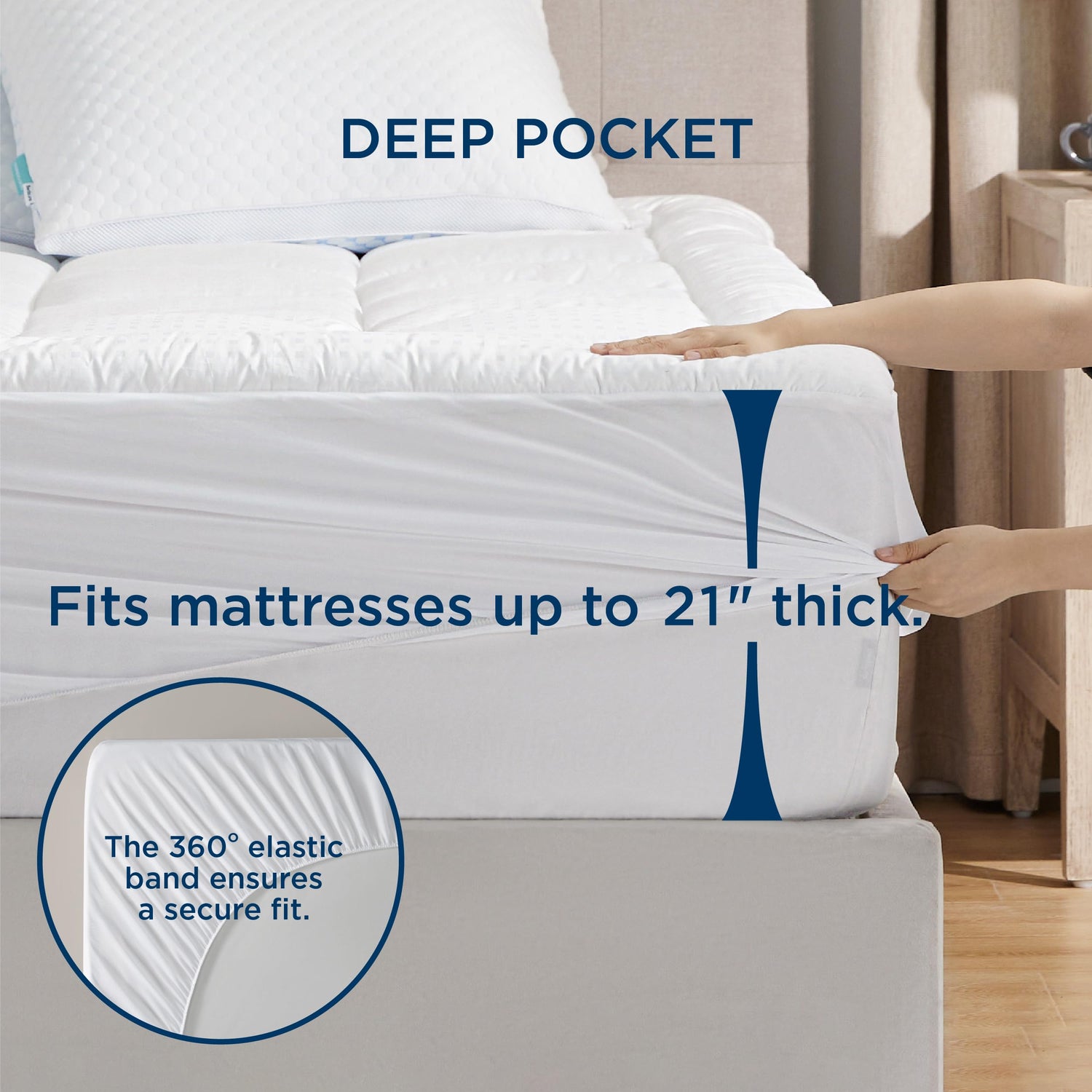 The Best Mattresses for 2026