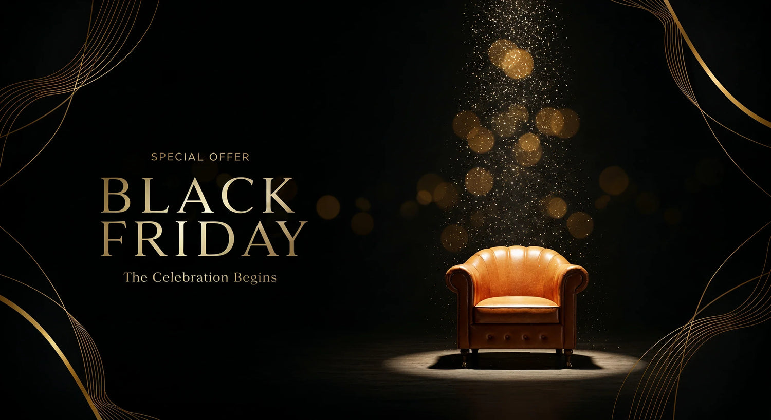 Best Black Friday Furniture Deals 2025 - 70% OFF