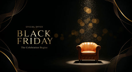 Best Black Friday Furniture Deals 2025 - 70% OFF