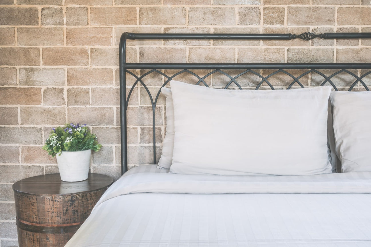 Metal Bed Frames