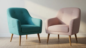 Accent Chairs