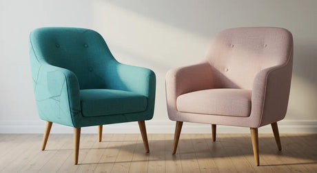 Accent Chairs - Bircata
