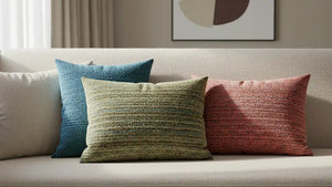 Accent Pillows