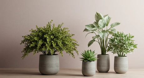 Artificial Plants - Bircata