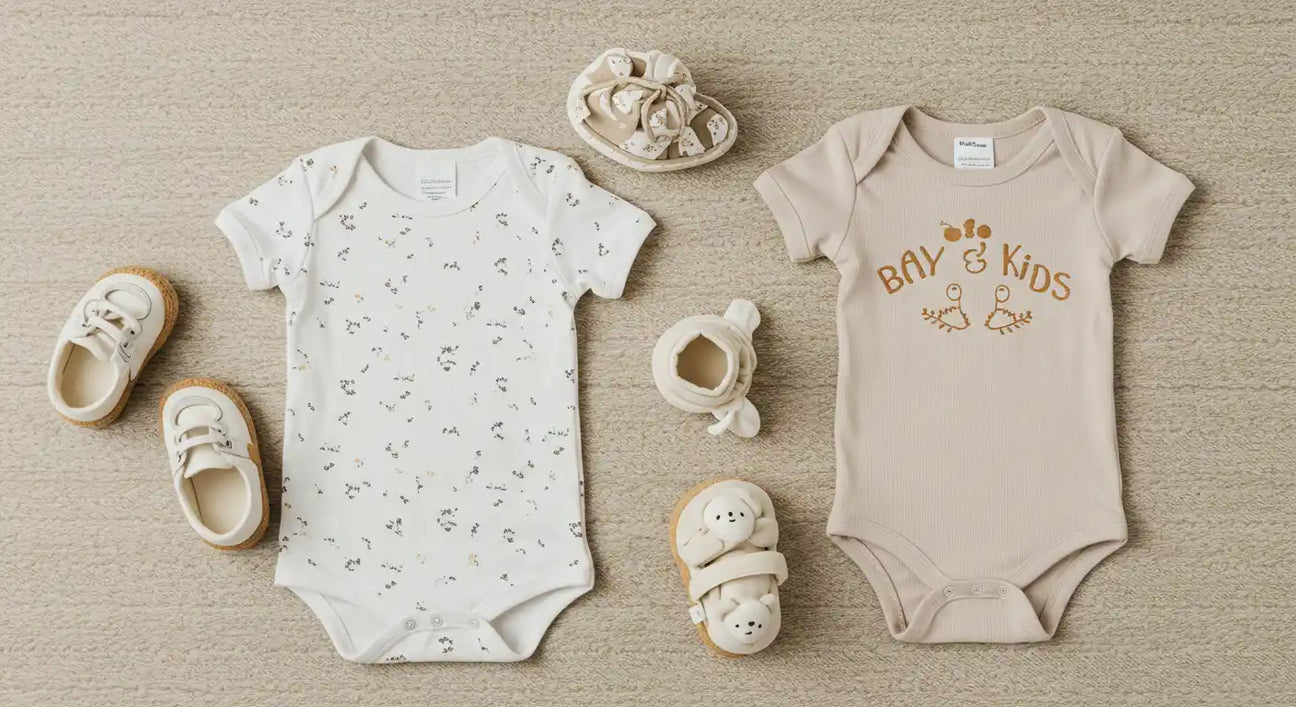 Baby & Kids - Bircata