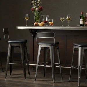 Bar Stools, Counter Stools