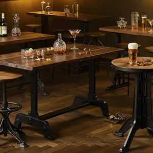 Bar Tables, Pub Tables