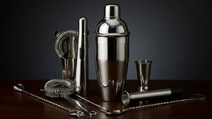 Bar Sets