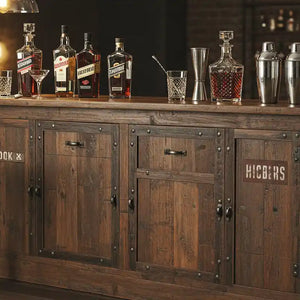 Bars & Bar Cabinets