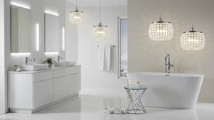 Bathroom Lighting