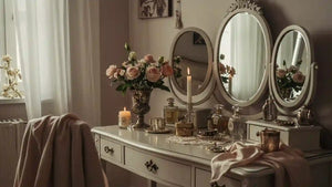 Bedroom Mirrors