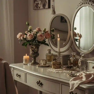 Bedroom Mirrors