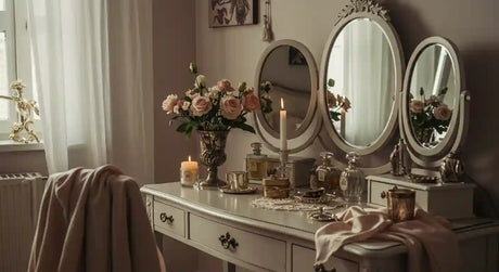 Bedroom Mirrors - Bircata