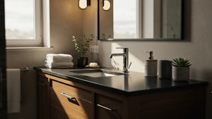 Bathroom Vanities