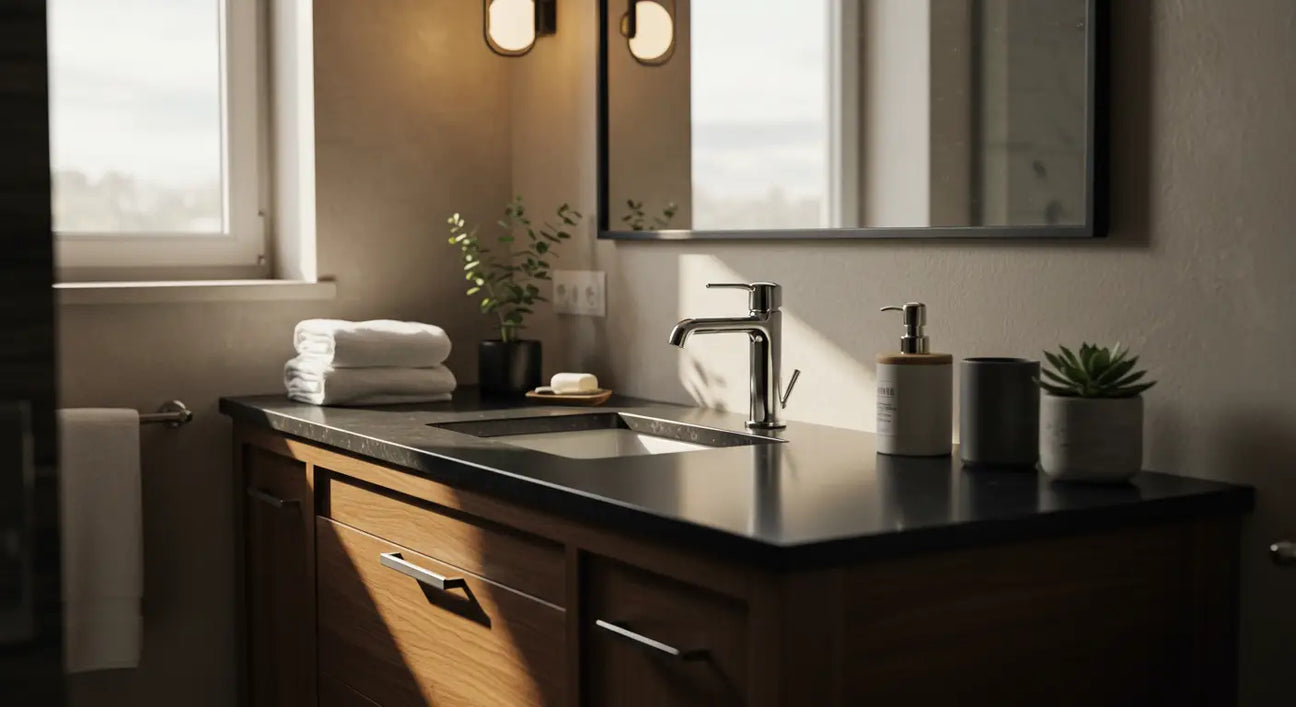 Bathroom Vanities - Bircata