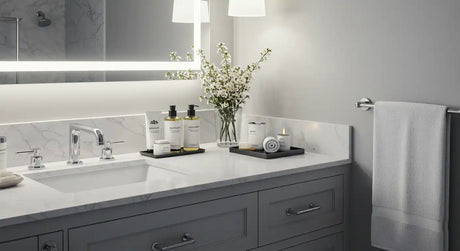 Bathroom Vanity Sets - Bircata