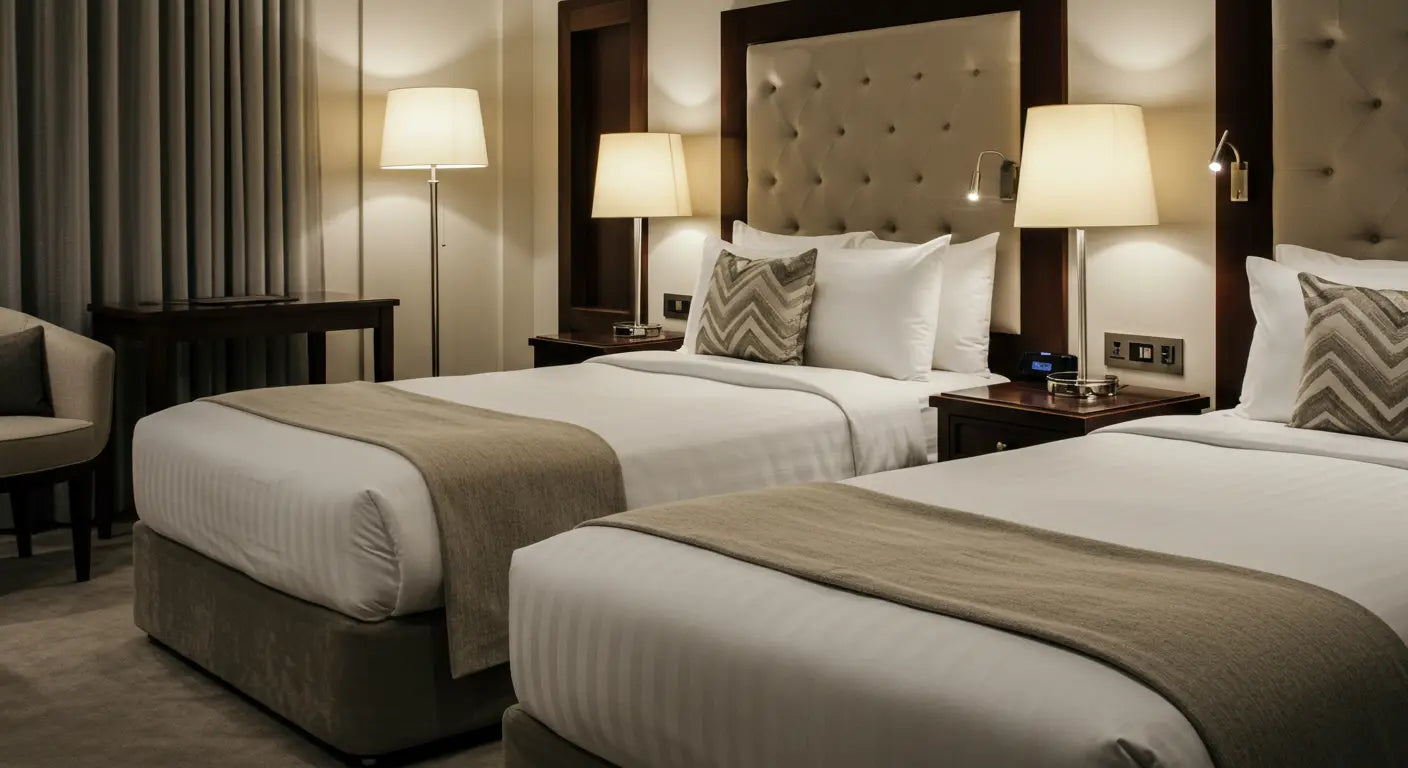 Beds - Bircata