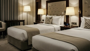 Beds