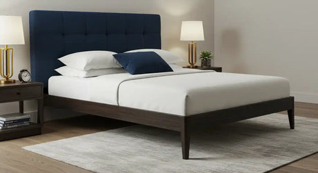Bed Frames & Headboards - Bircata