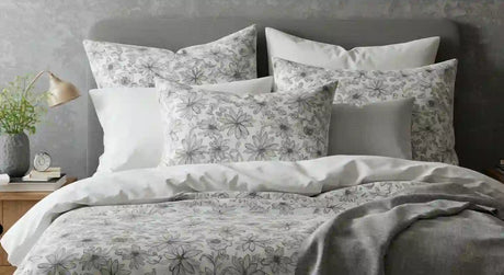 Bed Pillows - Bircata